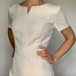 White Talbots Dress - 4